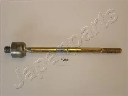 Наконечник поперечної кермової тяги JAPANPARTS TID99