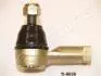 Наконечник поперечной рулевой тяги JAPANPARTS TIH60R (фото 1)