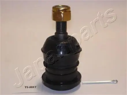 Наконечник поперечной рулевой тяги JAPANPARTS TIH97