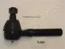 JEEP наконечник рульової тяги лів.Cherokee,Grand Cherokee 86-,Wrangler II 96- JAPANPARTS TI-J003L (фото 1)