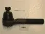 Наконечник поперечної кермової тяги JAPANPARTS TIJ010 (фото 1)