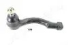Наконечник кермової тяги KIA SORENTO JAPANPARTS TIK08L (фото 2)