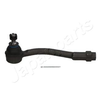 KIA наконечник рул.тяги лів.Rio II 05- JAPANPARTS TI-K10L