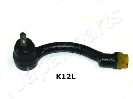 Наконечник тяги кермової KIA PICANTO 11- LE JAPANPARTS TIK12L