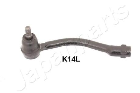 Наконечник рулевой тяги JAPANPARTS TIK14L