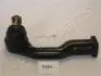 Наконечник поперечной рулевой тяги JAPANPARTS TIK66L (фото 1)