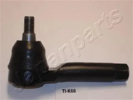 Наконечник поперечной рулевой тяги JAPANPARTS TIK68