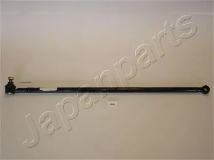Наконечник поперечной рулевой тяги JAPANPARTS TIN041