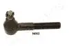 Наконечник поперечной рулевой тяги JAPANPARTS TIN063R (фото 1)