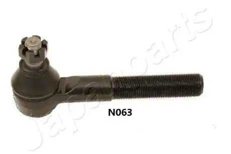 Наконечник поперечной рулевой тяги JAPANPARTS TIN063R