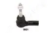 Наконечник кермової тяги OPEL ANTARA/CAPTIVA 2,2D/CDTI/2,4/3,0 08- LE/PR JAPANPARTS TIW01 (фото 1)