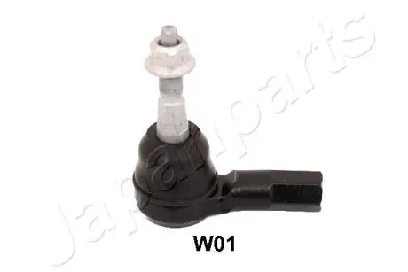 Наконечник кермової тяги OPEL ANTARA/CAPTIVA 2,2D/CDTI/2,4/3,0 08- LE/PR JAPANPARTS TIW01