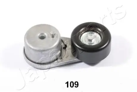 Натяжная планка, поликлиновой ремень JAPANPARTS TS109