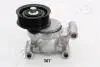 Натяжная планка, поликлиновый ремень JAPANPARTS TS307 (фото 1)