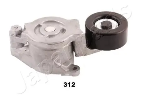 Натягувач ременя JAPANPARTS TS312