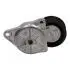 FORD Натяжной ролик Cougar, Focus, Maverick, Mondeo, Tourneo, Transit Connect JAPANPARTS TS314 (фото 1)