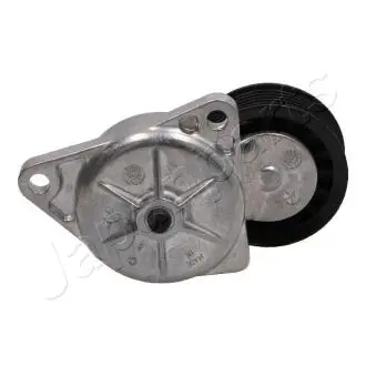 FORD Натяжной ролик Cougar, Focus, Maverick, Mondeo, Tourneo, Transit Connect JAPANPARTS TS314