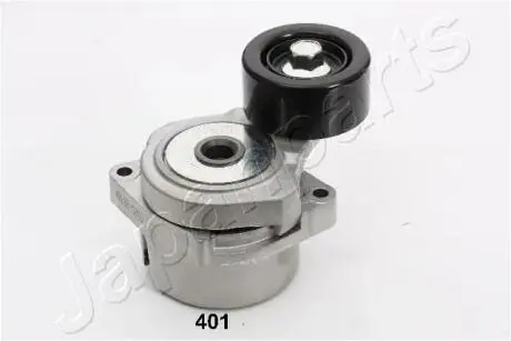 Натяжная планка, поликлиновый ремень JAPANPARTS TS401