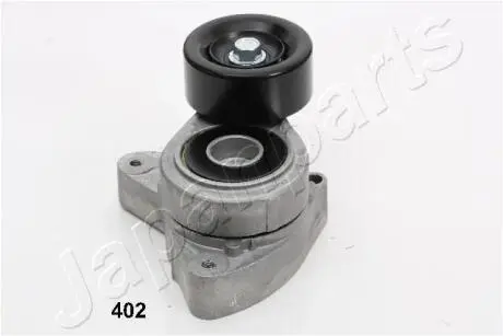 Натяжная планка, поликлиновый ремень JAPANPARTS TS402