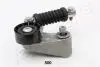Натяжная планка, поликлиновый ремень JAPANPARTS TS500 (фото 1)