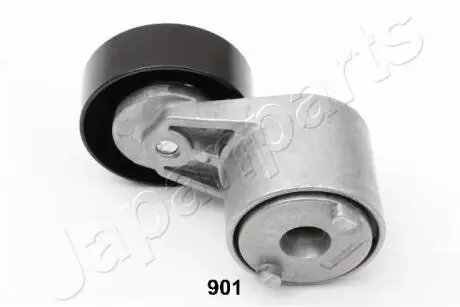 Натяжна планка, поліклиновий ремінь JAPANPARTS TS901