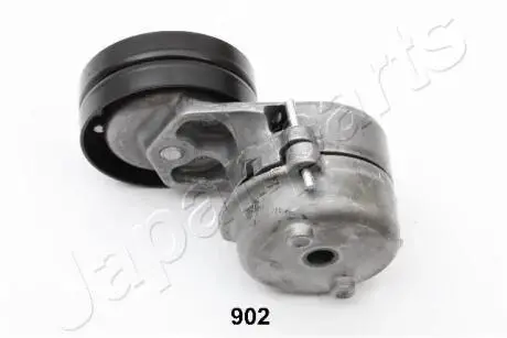 Натяжная планка, поликлиновый ремень JAPANPARTS TS902