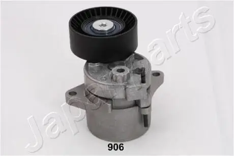Натяжная планка, поликлиновый ремень JAPANPARTS TS906