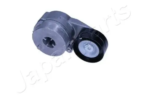 Натяжная планка, поликлиновый ремень JAPANPARTS TS907