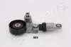 Натяжная планка, поликлиновый ремень JAPANPARTS TS909 (фото 1)