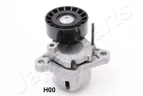 Натяжная планка, поликлиновый ремень JAPANPARTS TSH00