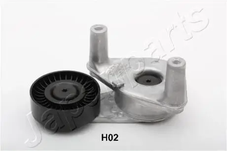 Натяжна планка, поліклиновий ремінь JAPANPARTS TSH02