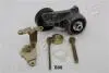 Натяжная планка, поликлиновый ремень JAPANPARTS TSS00 (фото 2)