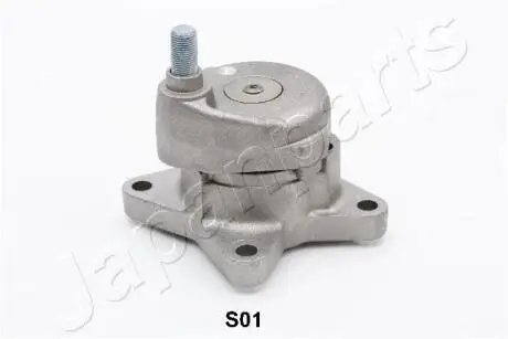 Натяжная планка, поликлиновый ремень JAPANPARTS TSS01
