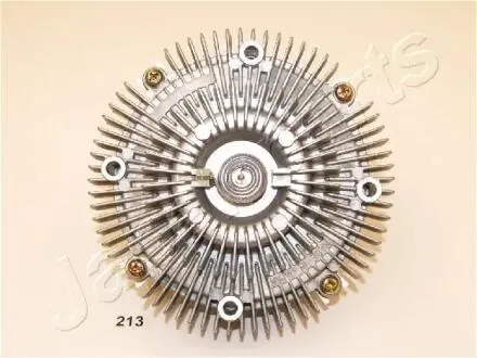Віскомуфта вентилятора охолодження JAPANPARTS VC213