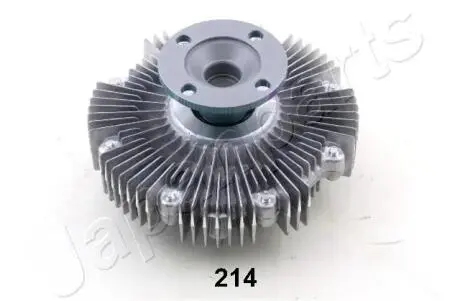 Вискомуфта вентилятора охлаждения JAPANPARTS VC214