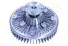 Віскомуфта вентилятора охолодження JAPANPARTS VC300 (фото 1)