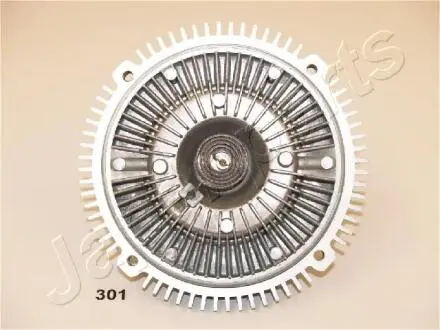 Віскомуфта вентилятора охолодження JAPANPARTS VC301