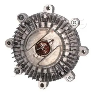 Вискомуфта вентилятора охлаждения JAPANPARTS VC500