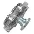 Віскомуфта вентилятора охолодження JAPANPARTS VC506 (фото 2)