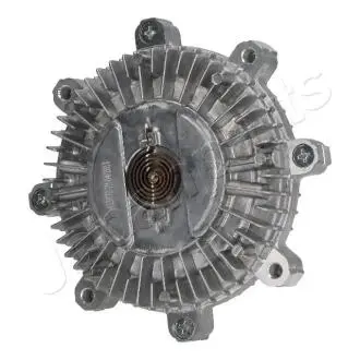Вискомуфта вентилятора охлаждения JAPANPARTS VC506