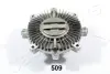 MITSUBISHI Муфта зчеплення вентилятора L200 JAPANPARTS VC-509 (фото 1)
