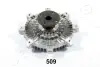 MITSUBISHI Муфта зчеплення вентилятора L200 JAPANPARTS VC-509 (фото 2)
