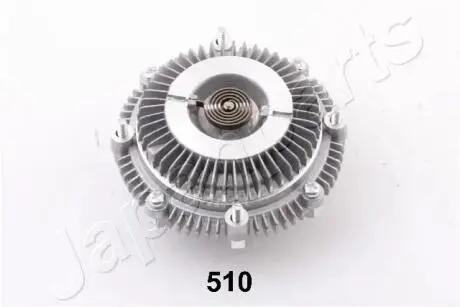 MITSUBISHI Муфта зчеплення вентилятора L300 III JAPANPARTS VC-510