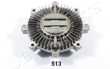 MITSUBISHI Муфта зчеплення вентилятора PAJERO II JAPANPARTS VC-513