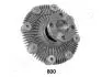Вискомуфта вентилятора охлаждения JAPANPARTS VC800 (фото 2)