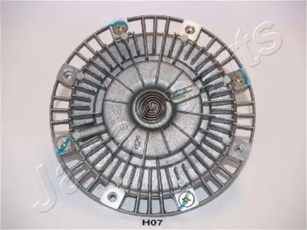 Віскомуфта вентилятора охолодження JAPANPARTS VCH07