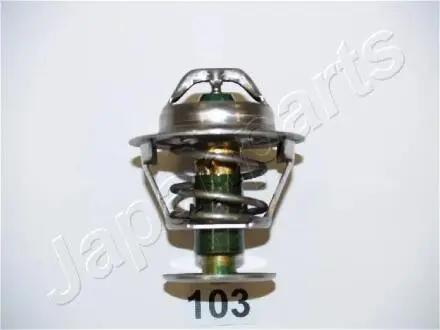 Термостат системы охлаждения JAPANPARTS VT103