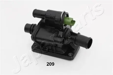 Термостат системи охолодження JAPANPARTS VT209 (фото 1)