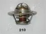 Термостат системи охолодження JAPANPARTS VT210 (фото 1)