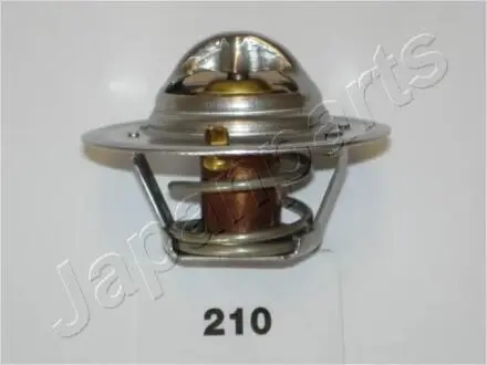 Термостат системи охолодження JAPANPARTS VT210